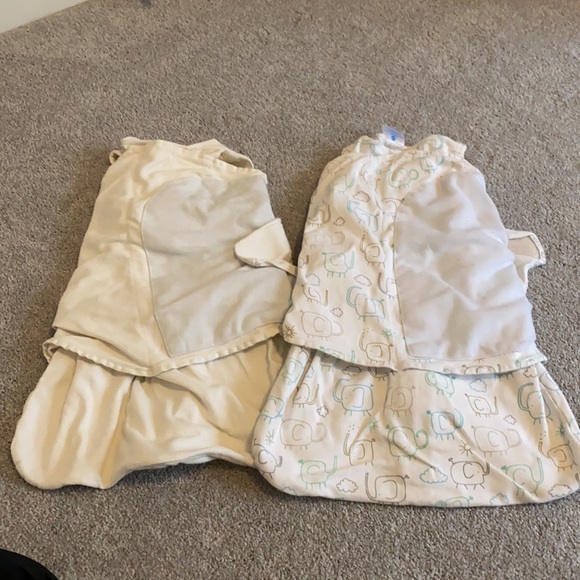 Set of two Halo Sacks - Picture 4 of 4